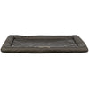 Trixie Dog Blanket Travel Couverture Samoa Olive Green