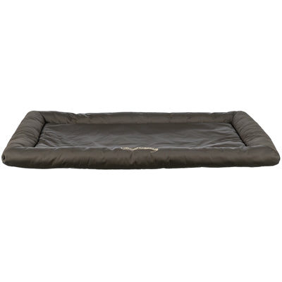 Trixie Dog Blanket Travel Couverture Samoa Olive Green