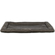Trixie Dog Blanket Travel Couverture Samoa Olive Green