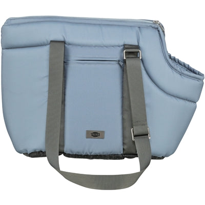 Sac de chien Trixie Victoria bleu clair