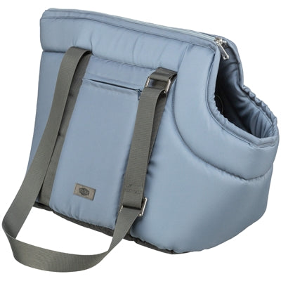 Sac de chien Trixie Victoria bleu clair