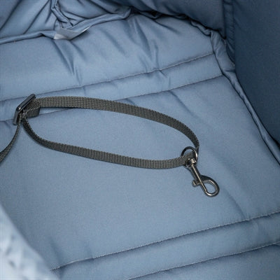 Sac de chien Trixie Victoria bleu clair
