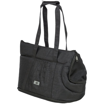 Sac de chien trixie riva noir