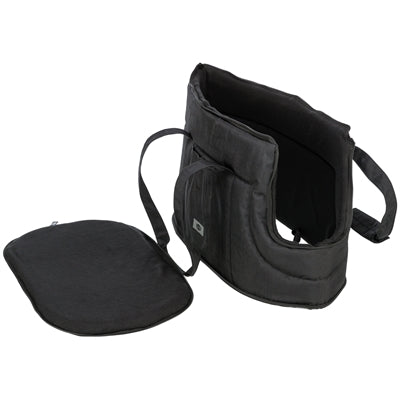 Sac de chien trixie riva noir