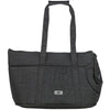 Sac de chien trixie riva noir