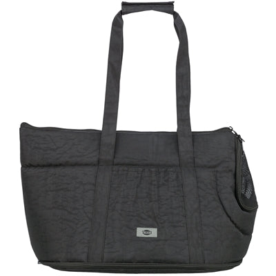 Sac de chien trixie riva noir
