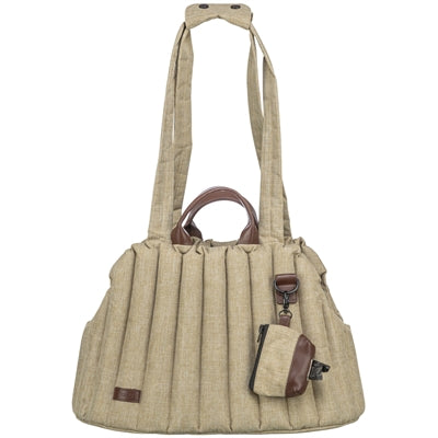 Sac de chien Trixie Sophie Olive Green