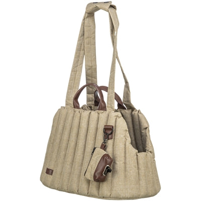 Sac de chien Trixie Sophie Olive Green