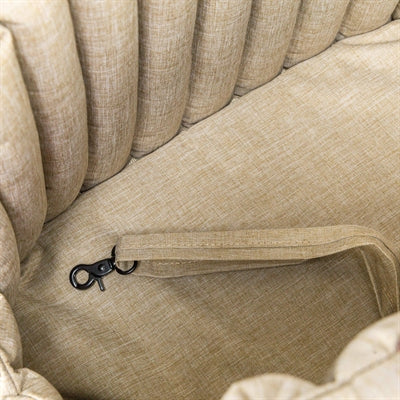 Sac de chien Trixie Sophie Olive Green