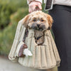 Sac de chien Trixie Sophie Olive Green