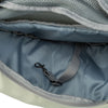 Trixie Dog Sac Belly Carrier vert clair
