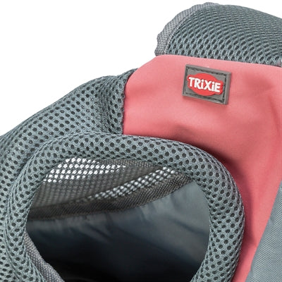 Trixie Dog Sac Belly Carrier Pink
