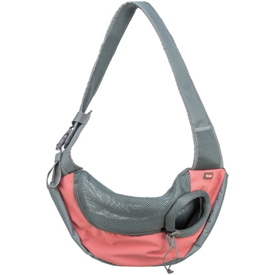 Trixie Dog Sac Belly Carrier Pink