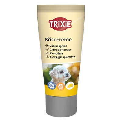 Crème de fromage Trixie