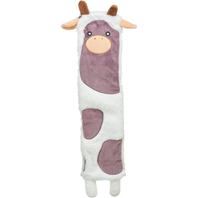 Trixie Be Eco Cow recyclé peluche