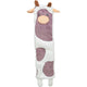 Trixie Be Eco Cow recyclé peluche