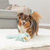 Trixie Frog King peluche