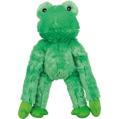 Trixie Frog en peluche