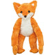 Trixie vos peluche