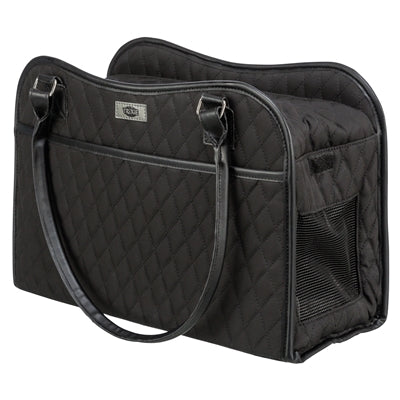 Sac de chien Trixie Amina Black