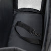 Sac de chien Trixie Amina Black
