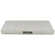 Trixie coussin pour chien Noah Vital gris clair