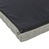Trixie coussin pour chien Noah Vital gris clair