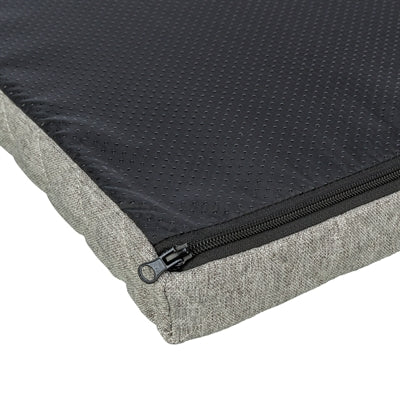 Trixie coussin pour chien Noah Vital gris clair