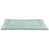 Trixie Ligmat Jonna Rib Velvet Saliegroen