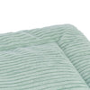Trixie Ligmat Jonna Rib Velvet Saliegroen