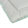 Trixie Ligmat Jonna Rib Velvet Saliegroen
