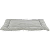 Trixie Ligmat Jonna Rib Velvet Grey