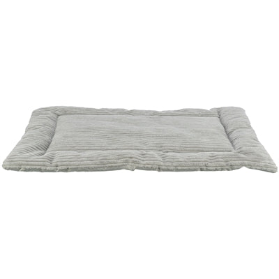 Trixie Ligmat Jonna Rib Velvet Grey