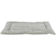Trixie Ligmat Jonna Rib Velvet Grey