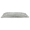 Trixie Ligmat Jonna Rib Velvet Grey