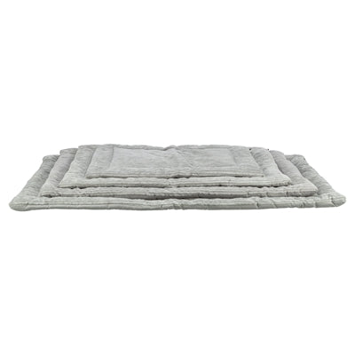 Trixie Ligmat Jonna Rib Velvet Grey