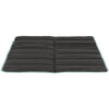 Trixie Dog Blanket Travel Couverture Citystyle Square Salige Club