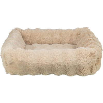 Trixie lit pour chien elli sable