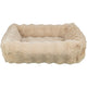 Trixie lit pour chien elli sable