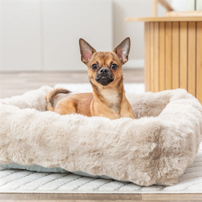 Trixie lit pour chien elli sable