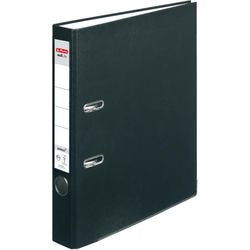 Abi classeur herlitz a4 50 mm noir