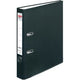 Abi classeur herlitz a4 50 mm noir