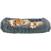 Trixie lit pour chien elli gris foncé