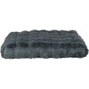 Trixie coussin pour chien elli gris foncé