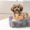 Trixie coussin pour chien elli gris foncé