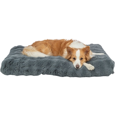 Trixie coussin pour chien elli gris foncé