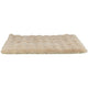 Tapis de salon Trixie elli sable