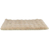 Tapis de salon Trixie elli sable