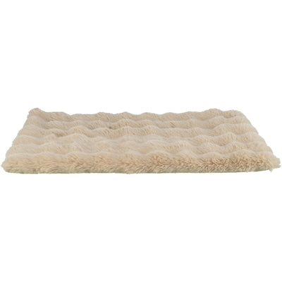 Tapis de salon Trixie elli sable