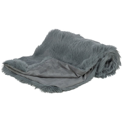 Trixie couverture pour chien elli gris foncé